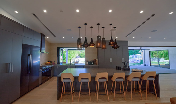 Kitchen Remodeling Service Dream