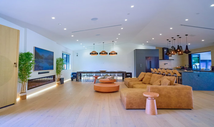 Living Rroom Remodeling Dream