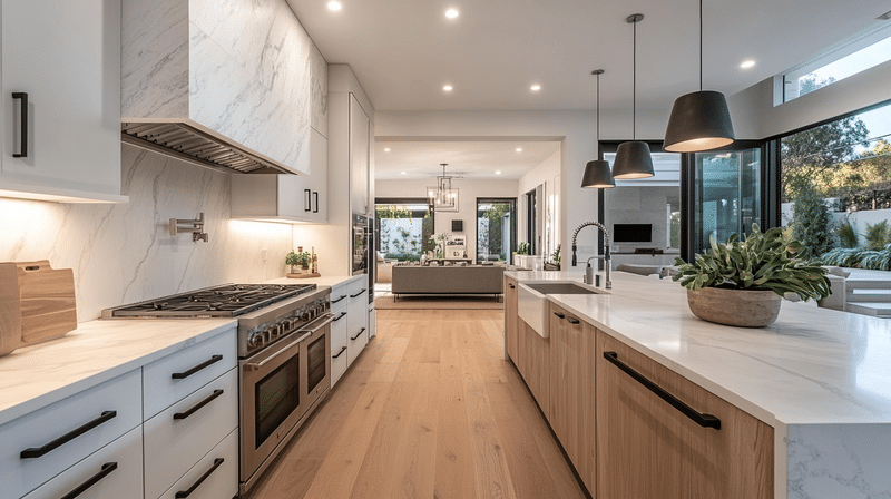 Kitchen Renovation Orange County Kitchen Renovation Orange County