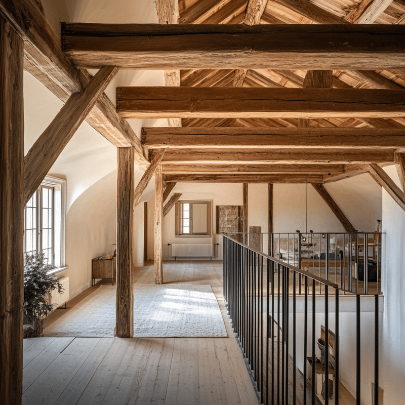 Old Farmhouse Restoration Old Farmhouse Restoration