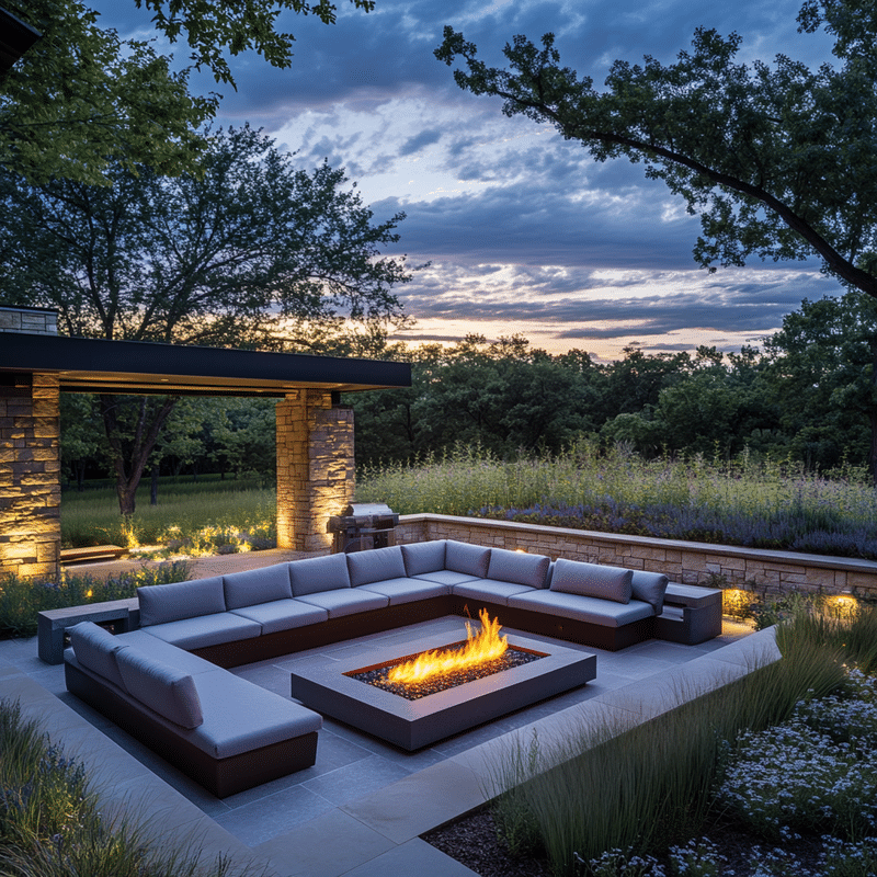 Backyard Renovation Backyard Renovation