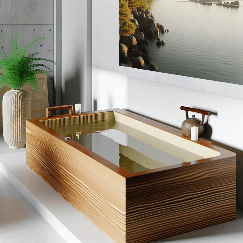 Ofuro Bath Ofuro Bath