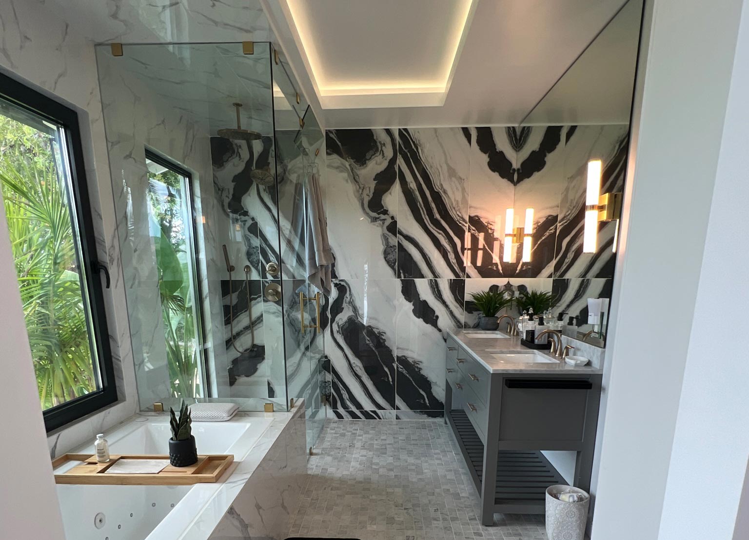 coastal bathroom ideas