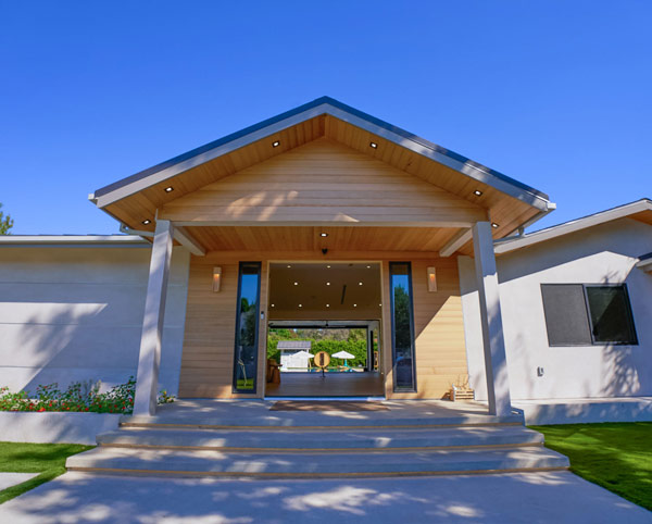 Fire Protected Construction Fire Protected Construction