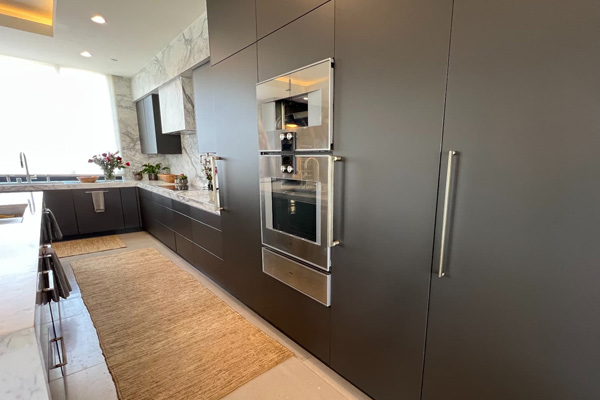 Smart Home Smart Home