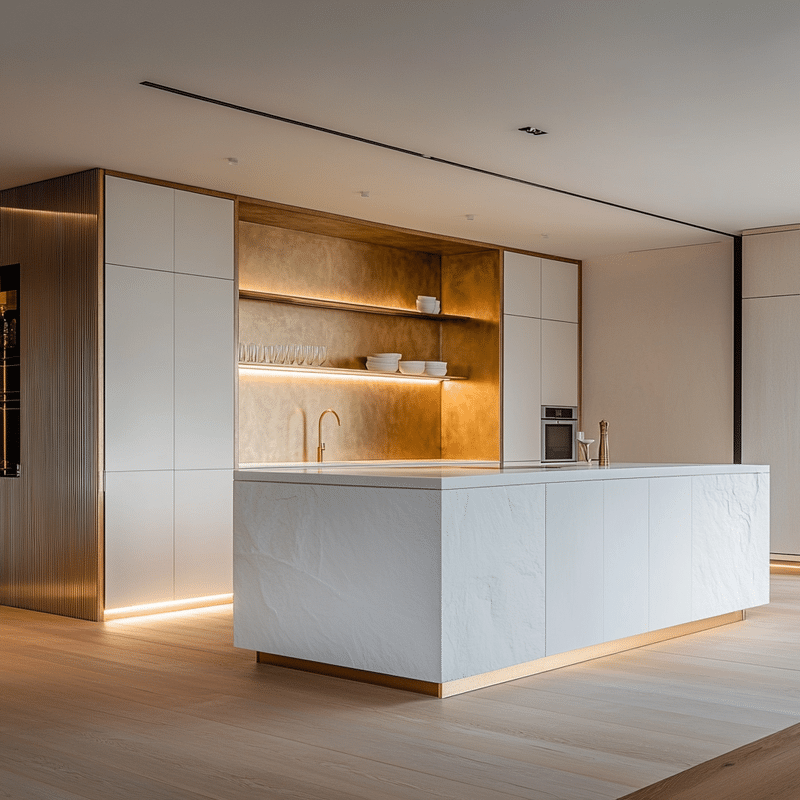 White And Gold Kitchen Accessories White And Gold Kitchen Accessories