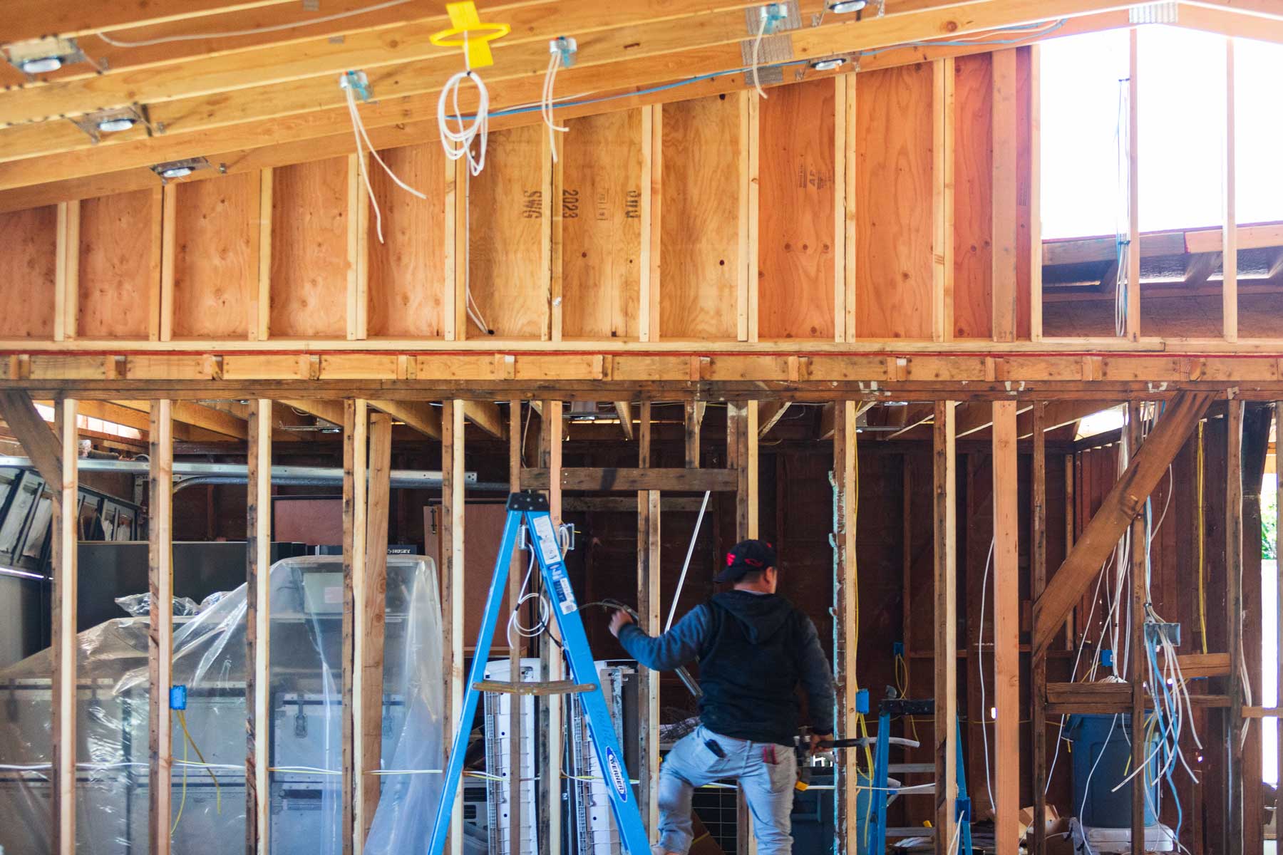 What to Expect When Building a New Home