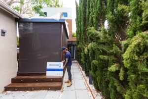 fire protected construction costs