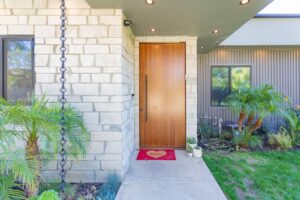 fire rated construction