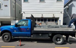 Fire-Resistant construction-Materials During Shortages