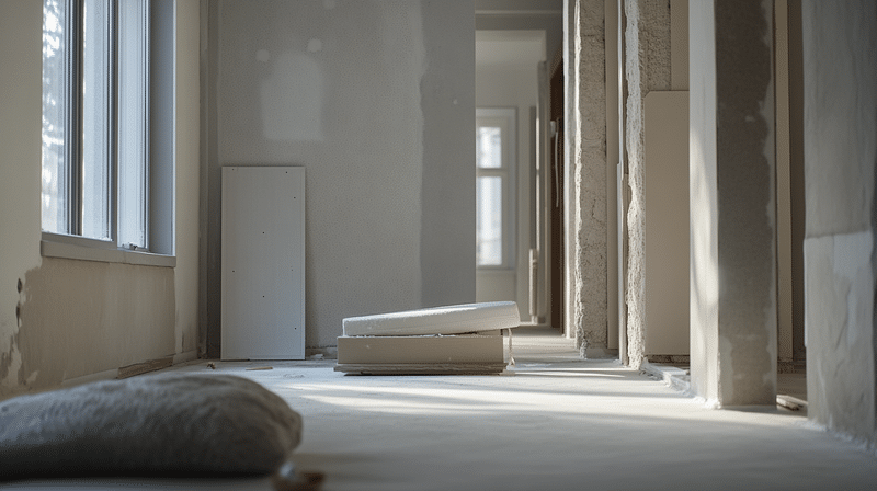 Room Partitioning Room Partitioning