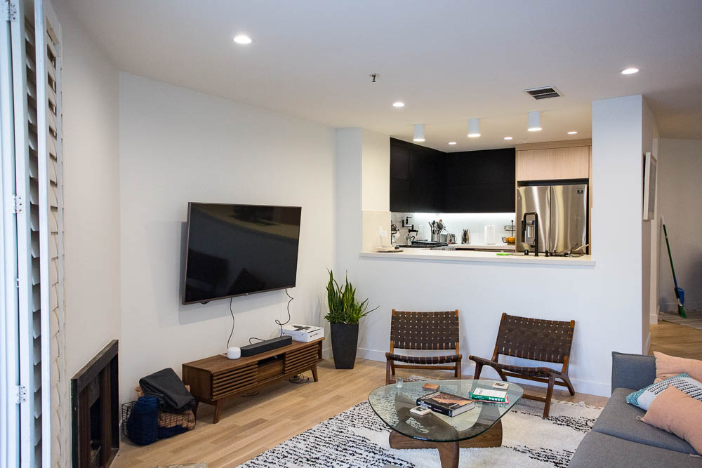 Remodeling strategies for tiny homes