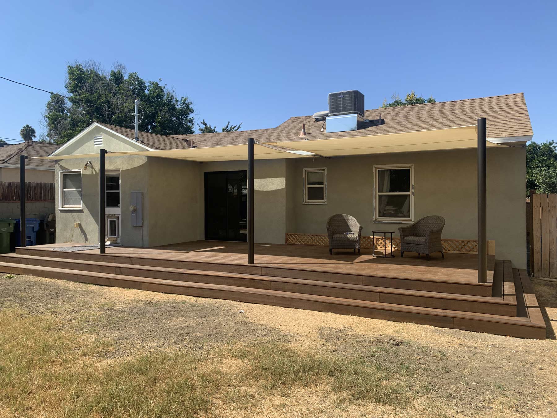 Handling Asbestos During Renovations Handling Asbestos During Renovations