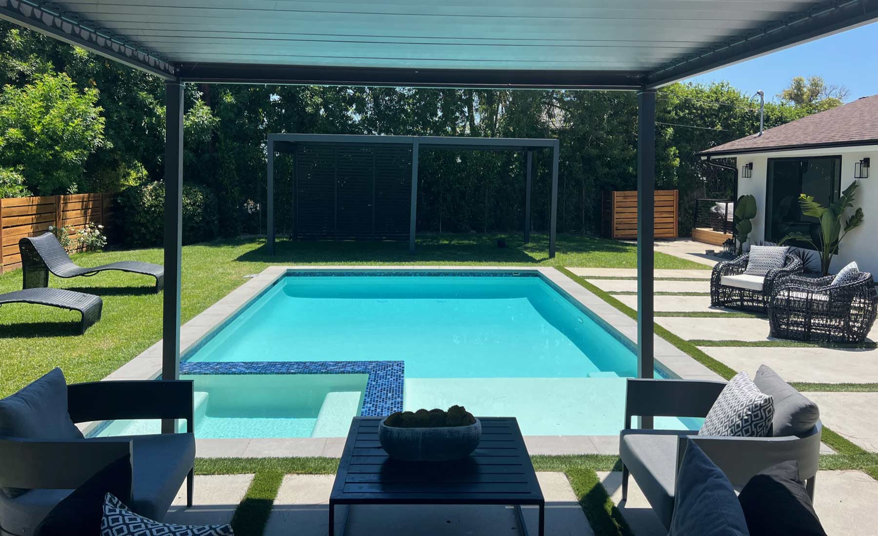 Backyard Remodeling For Resale Value Backyard Remodeling For Resale Value