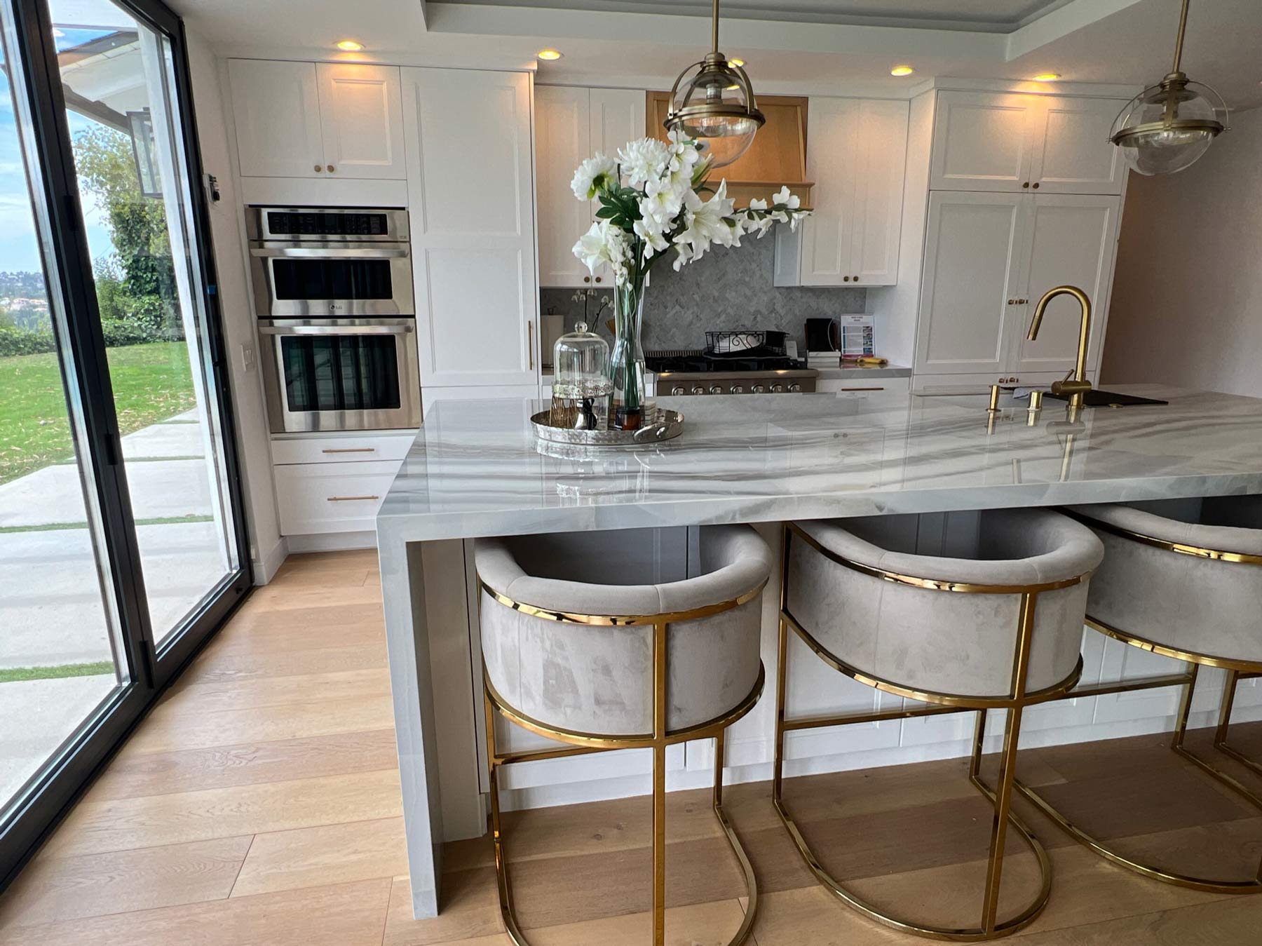 Structural Wall Removal In Kitchens Structural Wall Removal In Kitchens